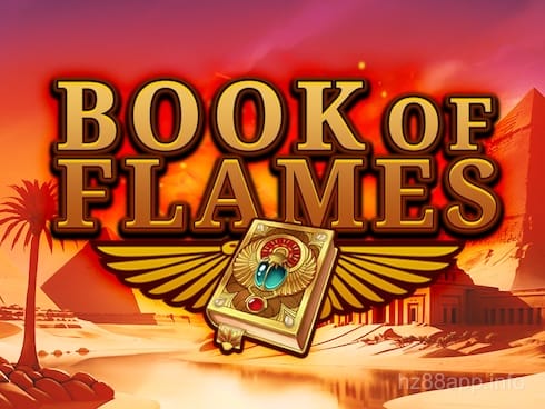 Book of Flames