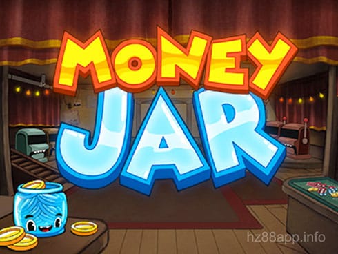 Money Jar