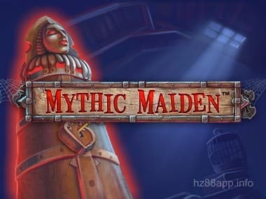 Mythic Maiden
