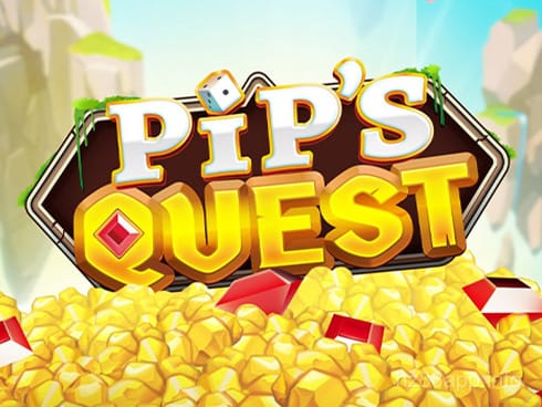 Pip's Quest